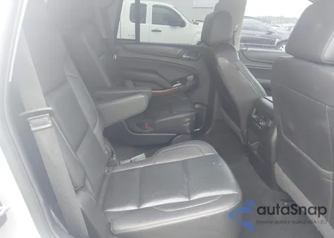 2018 Chevrolet Tahoe Premier z USA, uszkodzony, nr VIN 1GNSCCKC4JR281457